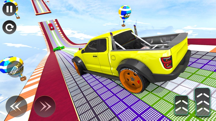 Mad Racing in Car Games 2023 screenshot-6