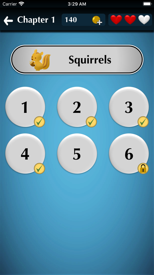 #6. Can you solve it (iOS) 由: Tarek Abed