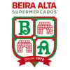 Beira Alta App Feedback