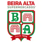 Beira Alta App Contact
