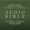 Audio version of the World English Bible