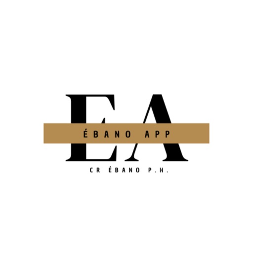 EbanoApp icon