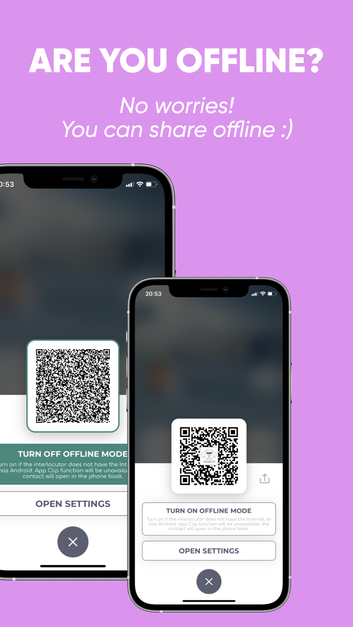 Weelsy Digital Business Card