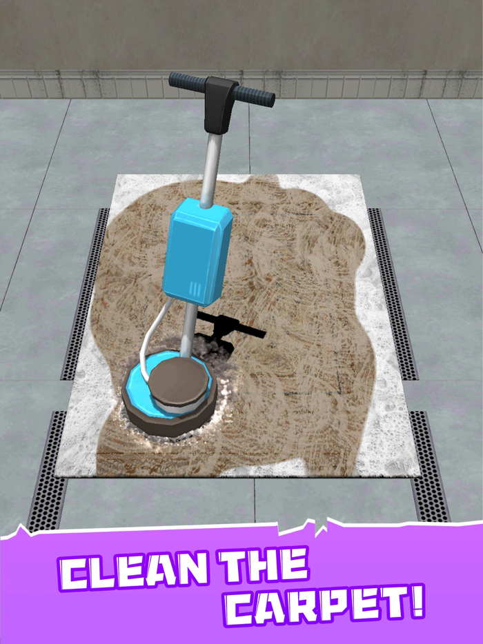 Home Packing- Organizer games