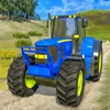 Modern Farming Tractor Driving - iPadアプリ