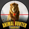 Animal Dino Deer Hunting Games icon
