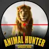 Animal Dino Deer Hunting Games delete, cancel