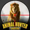 Animal Dino Deer Hunting Games App Delete