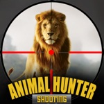 Download Animal Dino Deer Hunting Games app