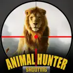 Animal Dino Deer Hunting Games App Cancel