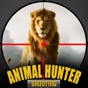 Animal Dino Deer Hunting Games app download