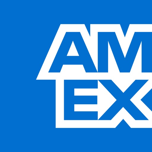 Amex iOS App