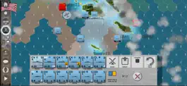 Game screenshot Carrier Battles apk