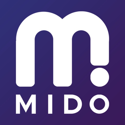 Mido: Digital Vault