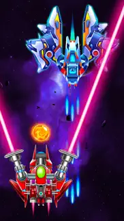 galaxy attack: alien shooter problems & solutions and troubleshooting guide - 3