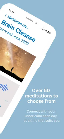 Game screenshot Inner Calm: Wisdom & Wellness hack
