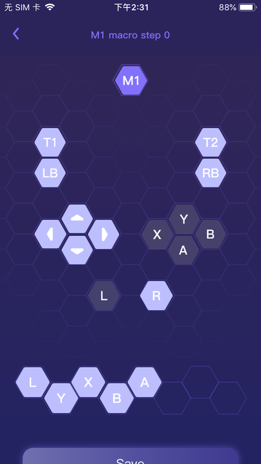 #9. Haute42 Elite (iOS) 由: Cosmox Technology(Shenzhen) Co.,Ltd.