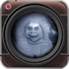 Icon Snap Ghost - Camera Hunter