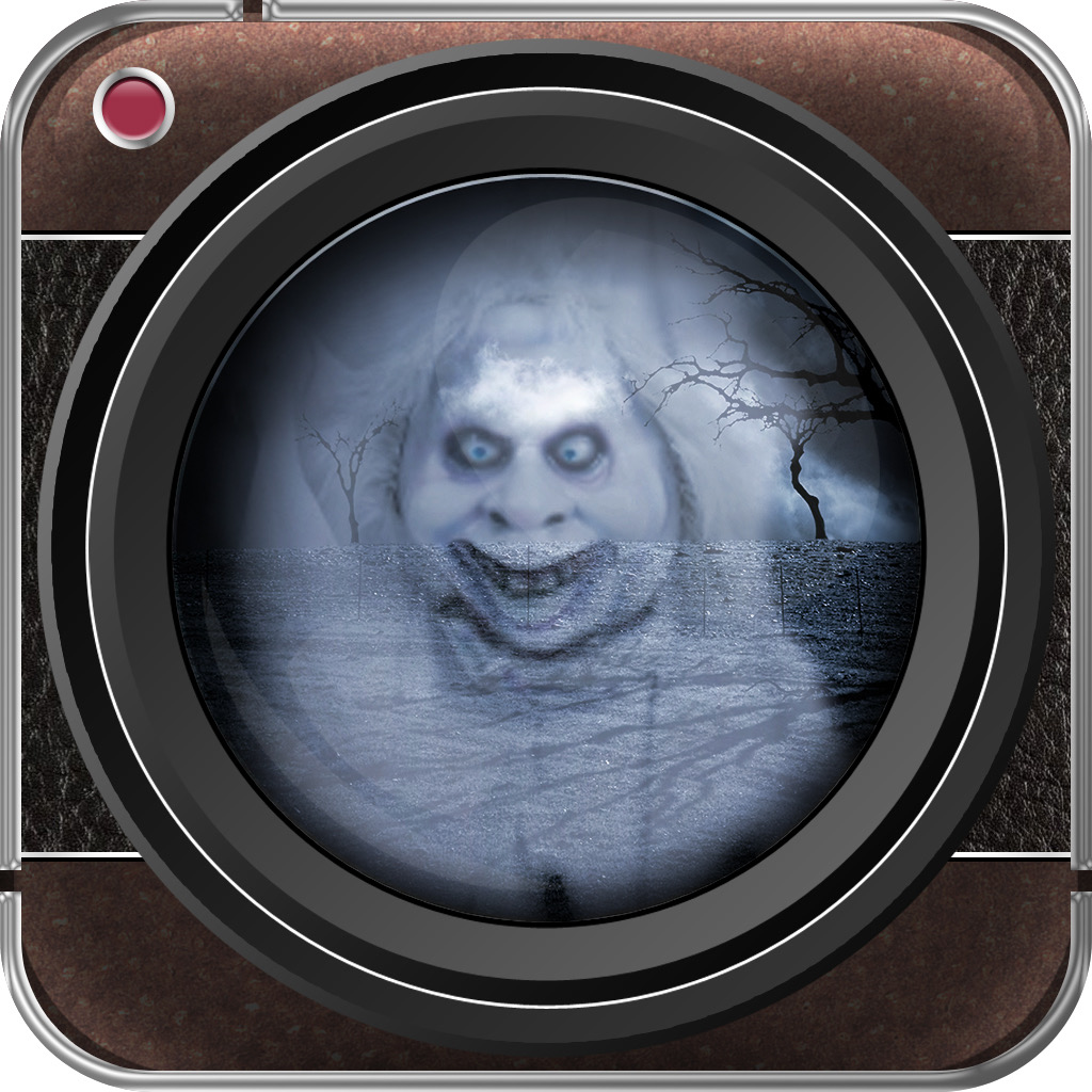 Get Snap Ghost - Camera Hunter for iOS, iPhone, iPad Aso Report