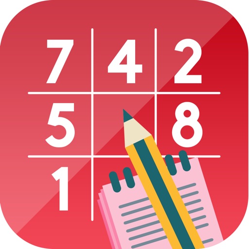 Sudoku Origin icon
