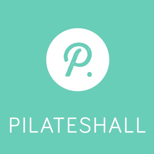 פילאטיס הול Pilates Hall icon