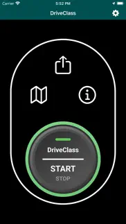 driveclass iphone screenshot 1