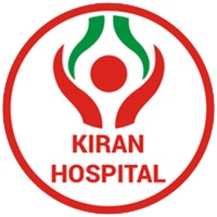 Kiran Doctor  App logo
