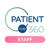 Patient Hub 360 Personel icon