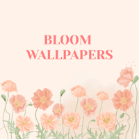 Bloom Wallpapers