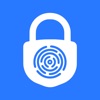 Oltalox: App locker icon