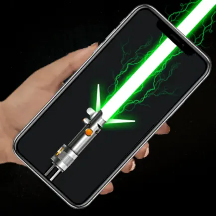 Lightsaber Laser Gun Simulator Читы