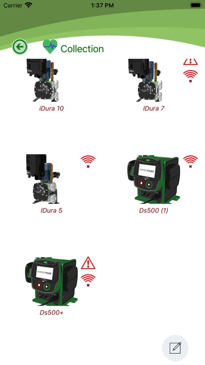 Verder Remote Assistant