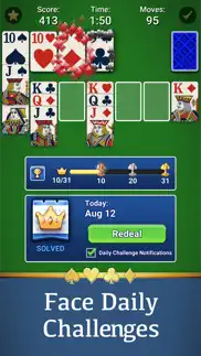 How to cancel & delete solitaire 2