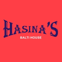 Hasinas Balti House