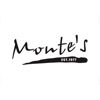 Monte's Pizza icon