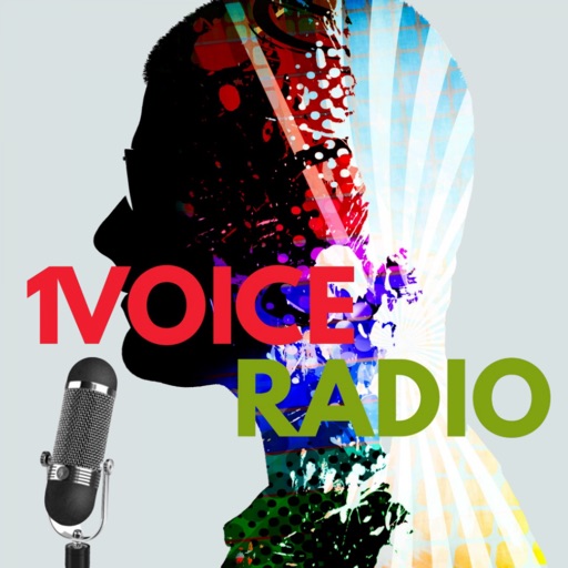 1Voice Radio - AppWisp.com