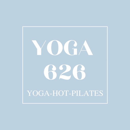 Yoga 626 Studio