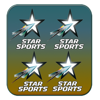 Star Sports official - Arup Biswas