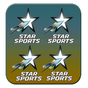 Star Sports official