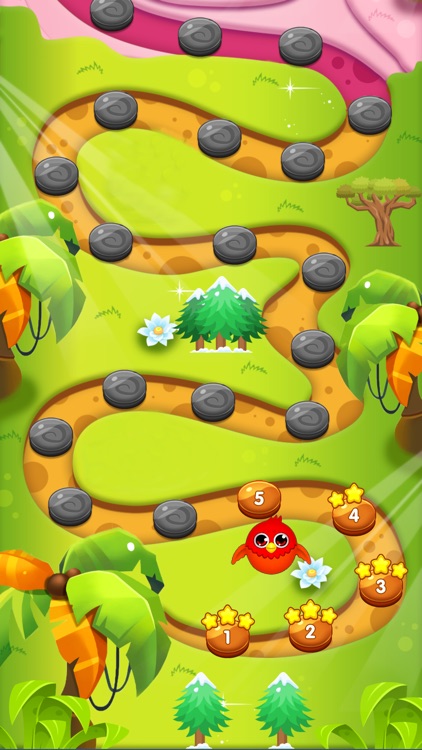 Bird Frenzy screenshot-5