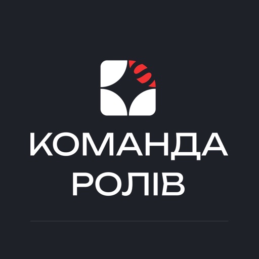 Команда Ролів icon