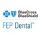 Icon BCBS FEP Dental