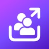 Export & Backup Contacts icon