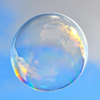 Bubble Wrap Popper with Timer