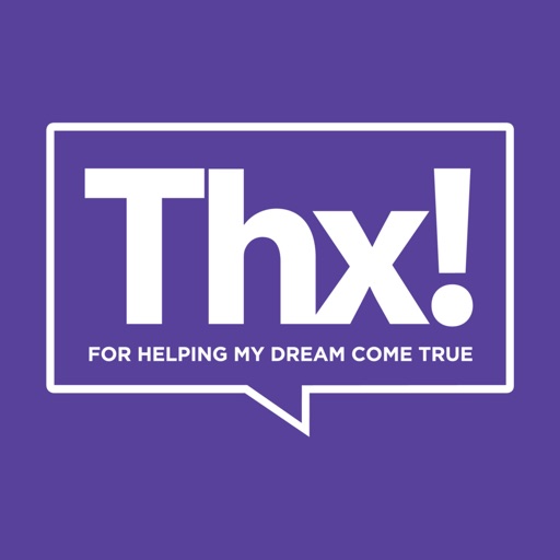 THX! Dreams icon