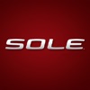 SOLE Fitness App icon