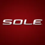 SOLE Fitness App App Cancel
