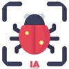 Bug Identifier - Punaise icon