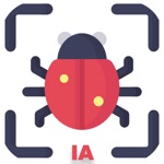 Download Bug Identifier - Punaise app
