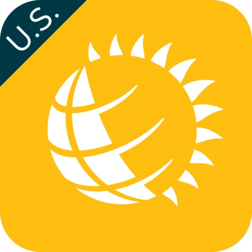 Sun Life Health 360 Icon